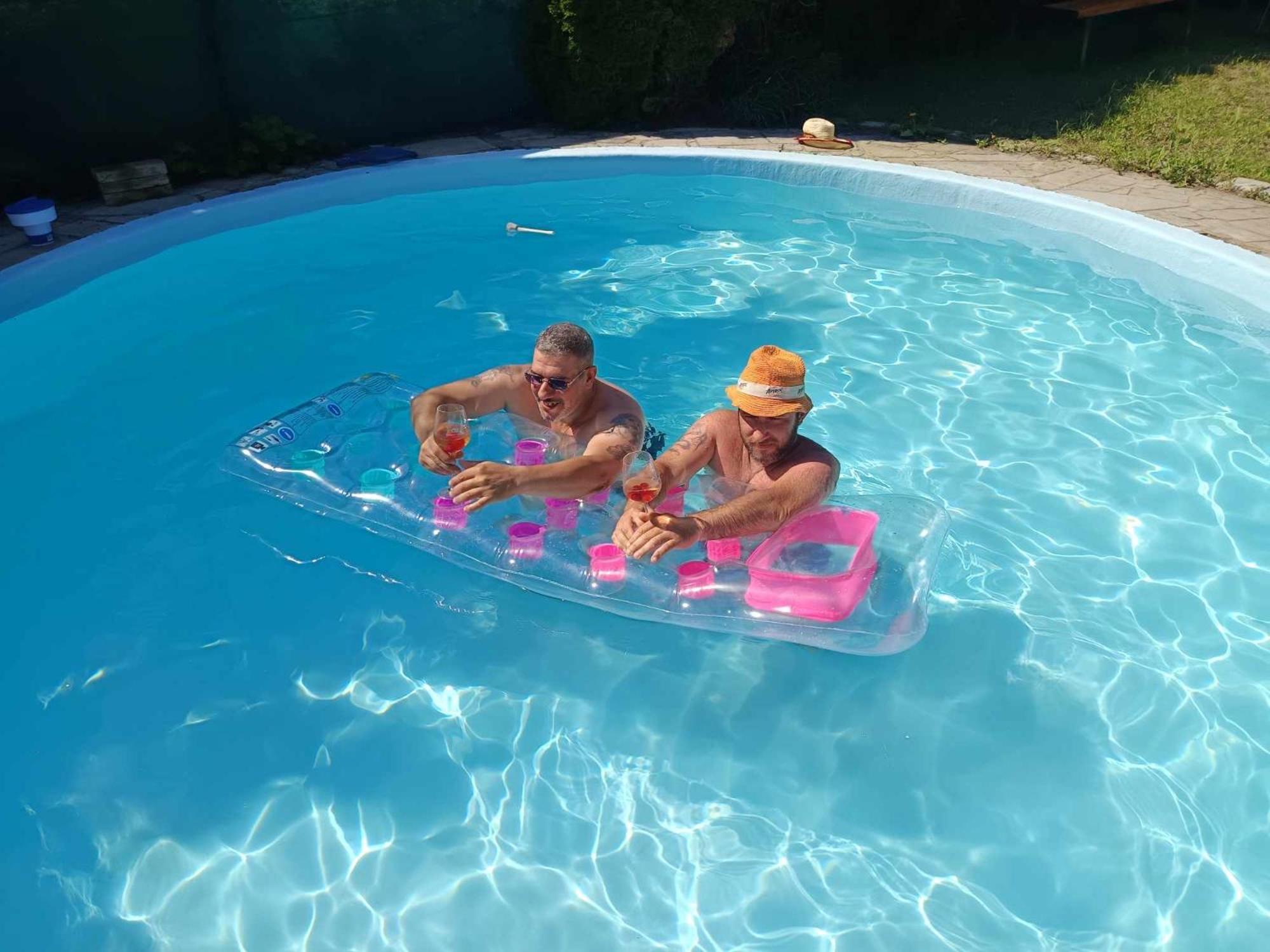 Pension Archa Mikulov Kültér fotó