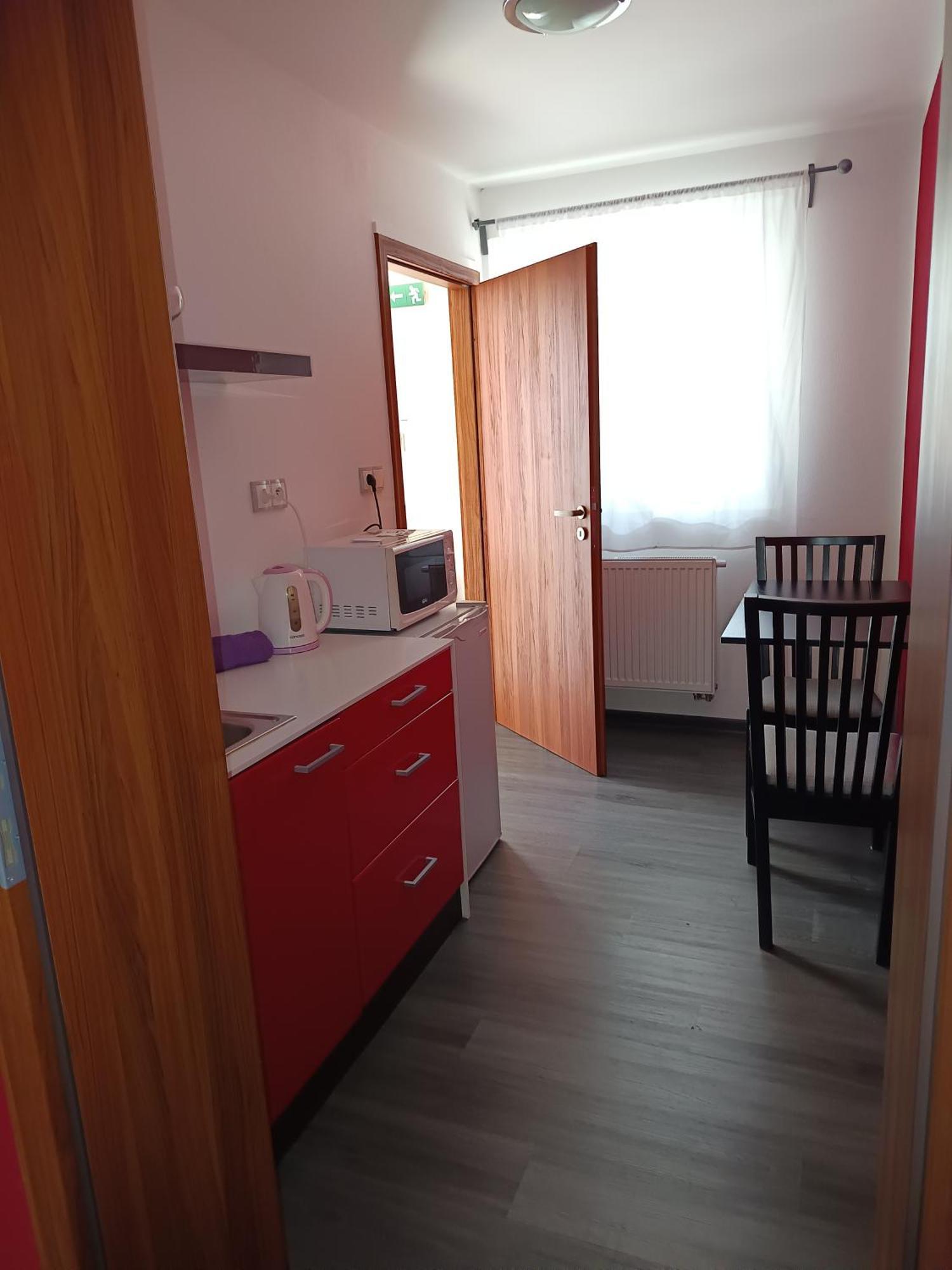 Pension Archa Mikulov Kültér fotó